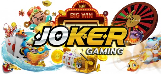 JOKER123 Gaming: Provider Slot Paling Gacor dengan Game Unik dan RTP Tinggi di OLYMPUS1000