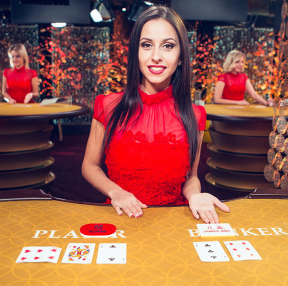 Agen Situs Live Casino Resmi: Baccarat Online dan Slot Gacor Menanti Kamu