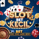 Bermain Aman dan Nyaman di Situs Judi Online Slot2k