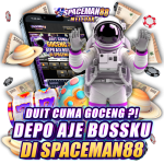 Langkah Sukses Menuju Kemenangan Besar di Slot Bet 200-400 spaceman88